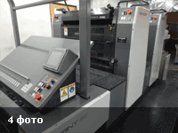 Komori GS-226